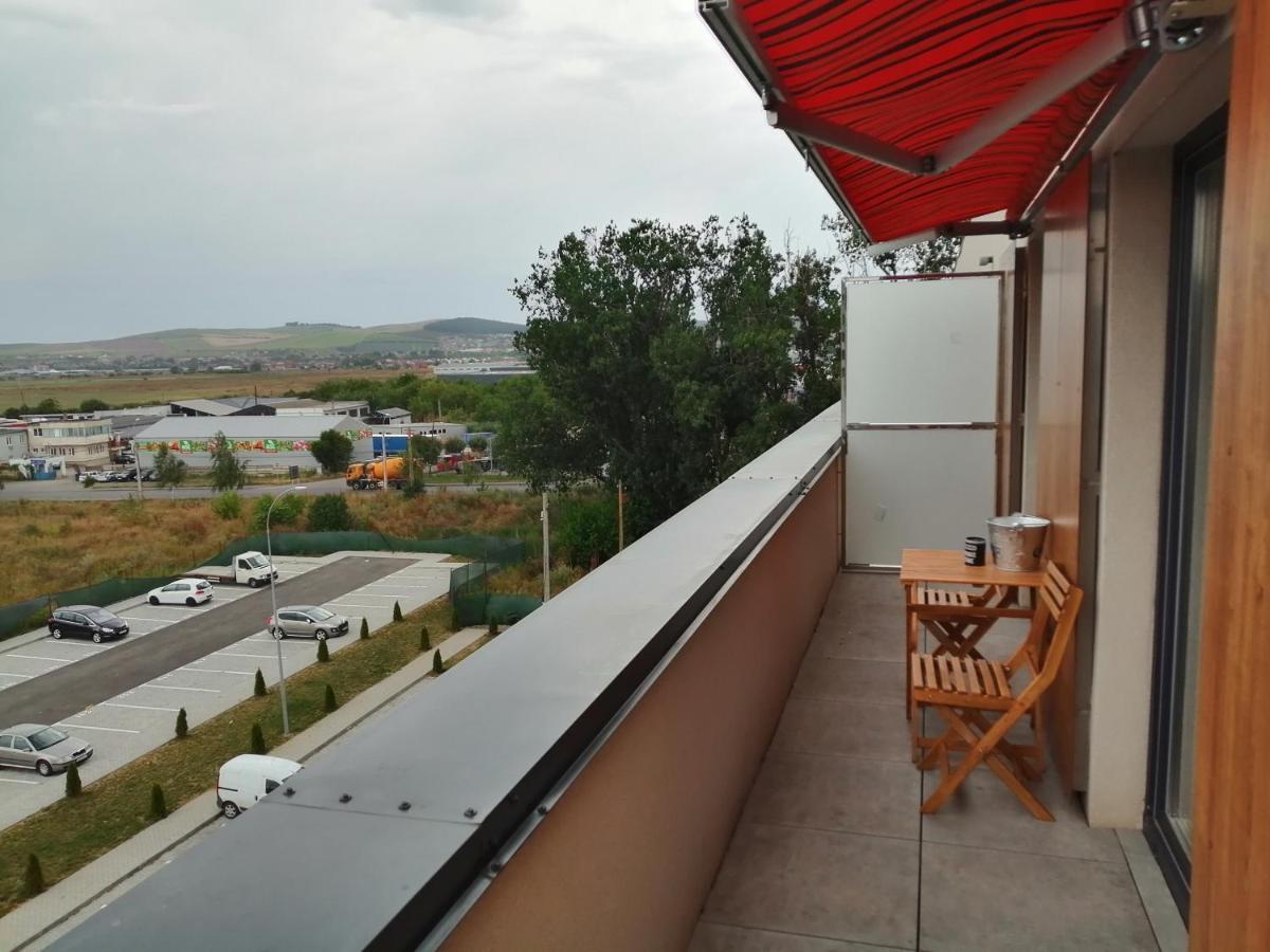 Maurer Loft Διαμέρισμα Târgu-Mureş Εξωτερικό φωτογραφία