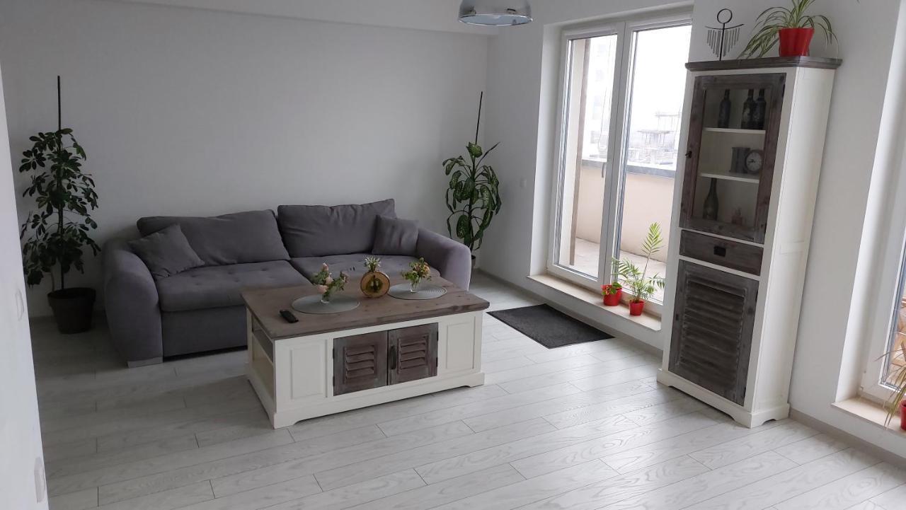 Maurer Loft Διαμέρισμα Târgu-Mureş Εξωτερικό φωτογραφία